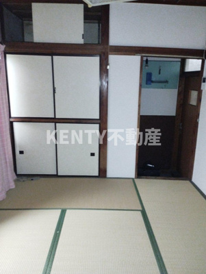 【和室】 | いとう荘 | ゆったりとくつろげる和室です