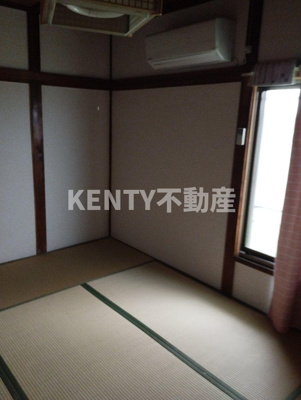 【和室】 | いとう荘 | 和室があれば、来客や子供用のスペースとして活躍します