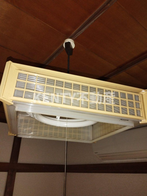 【設備】 | いとう荘