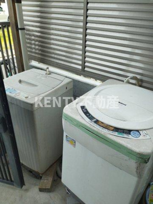 【その他共用部分】 | いとう荘