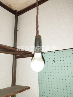 【設備】 | いとう荘