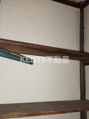 【設備】 | いとう荘