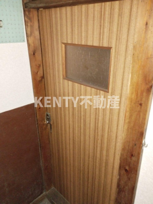 【設備】 | いとう荘