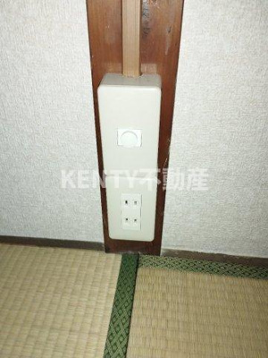 【設備】 | いとう荘