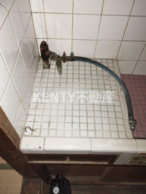 【設備】 | いとう荘