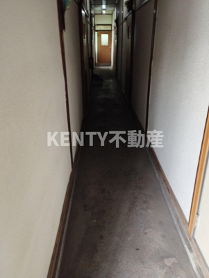 【ロビー】 | いとう荘 | 落ち着いたロビーです