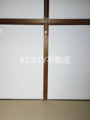 【和室】 | いとう荘 | 和室があると落ち着いた雰囲気になりますね