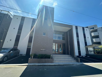 【その他】 | ルーチェ日吉 | ※外観※