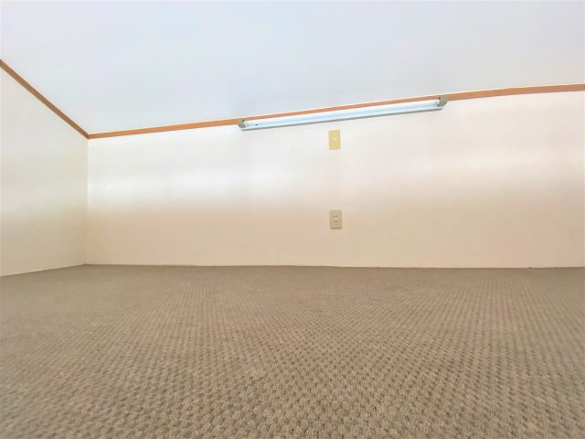 クラーラナカネのその他|別部屋同一間取りのお写真となります。