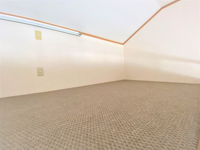クラーラナカネのその他|別部屋同一間取りのお写真となります。