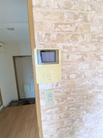 クラーラナカネのその他|別部屋同一間取りのお写真となります。