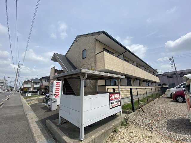 クラーラナカネのその他共用部分