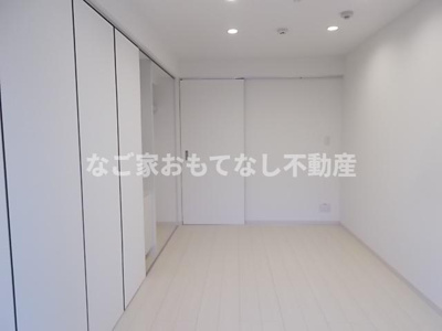 【内装】 | リブリ・浄心A