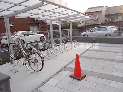 【その他共用部分】 | リブリ・浄心A