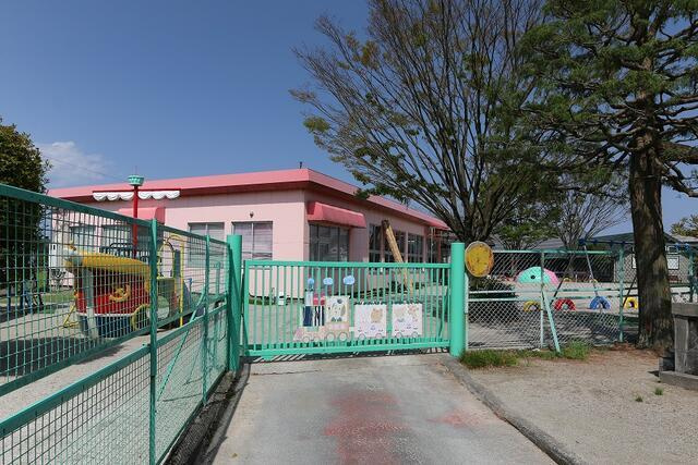 ５，０００棟記念モデル久留米市大善寺町藤吉の周辺|だいぜんじ幼稚園まで1,840m 