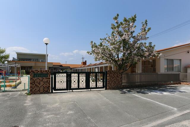 ５，０００棟記念モデル久留米市大善寺町藤吉の周辺|大善寺保育園まで400m 