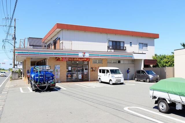 ５，０００棟記念モデル久留米市大善寺町藤吉の周辺|セブンイレブン　久留…まで240m 