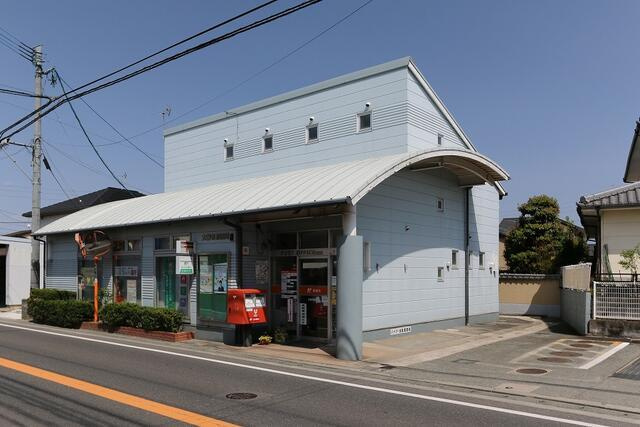５，０００棟記念モデル久留米市大善寺町藤吉の周辺|大善寺郵便局まで1,120m 