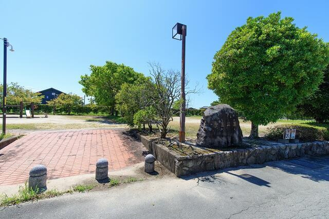 ５，０００棟記念モデル久留米市大善寺町藤吉の周辺|住吉公園まで1,120m 