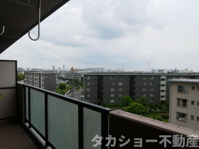 【展望】 | ペルル西千葉壱番館