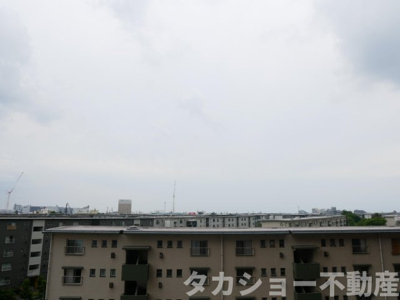 【展望】 | ペルル西千葉壱番館