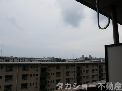 【展望】 | ペルル西千葉壱番館