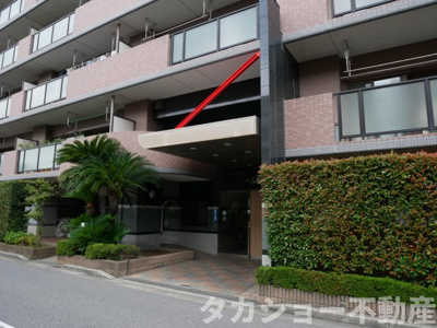 【外観】 | ペルル西千葉壱番館