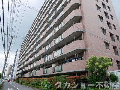 【外観】 | ペルル西千葉壱番館