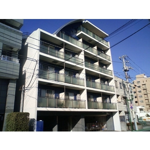 フェリシティ藍の外観