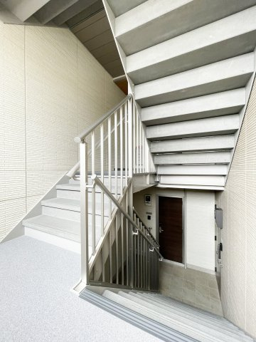 アーネスト安宅のその他共用部分