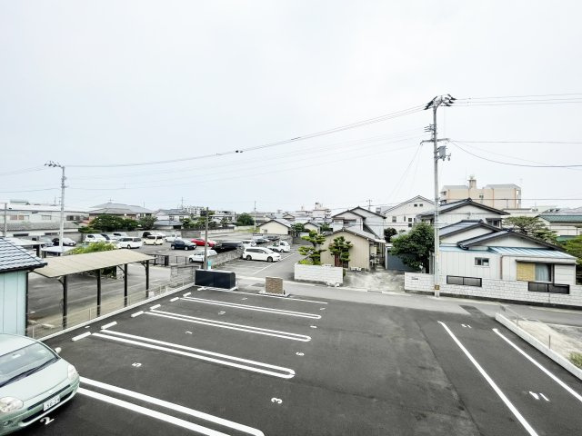 アーネスト安宅の展望