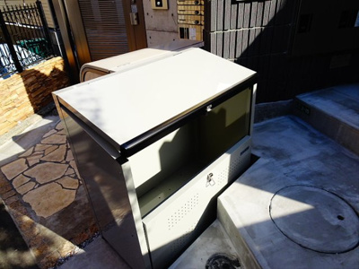 【その他共用部分】 | KASTA松原