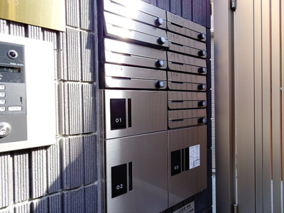 【エントランス】 | KASTA松原