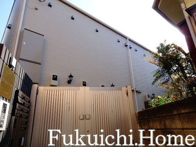 【外観】 | KASTA松原