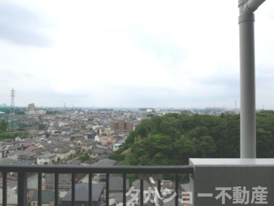 【展望】 | キャッスル蘇我