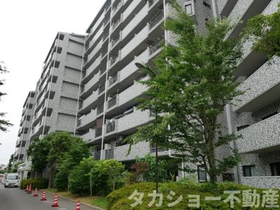 【外観】 | キャッスル蘇我