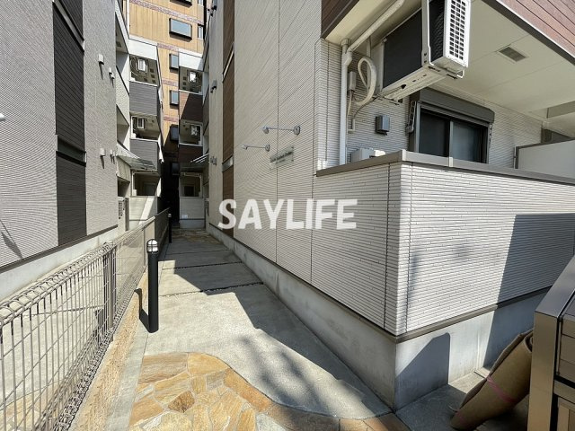 フジパレス深江橋Ⅱ番館のその他