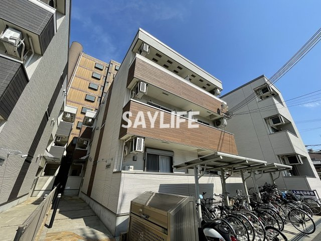 フジパレス深江橋Ⅱ番館