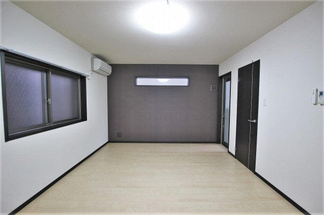 フジパレス深江橋Ⅱ番館の内装