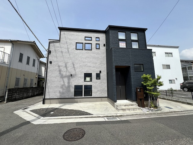 新本町　中古戸建　（未入居物件）