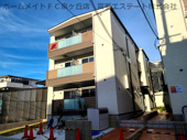 F asecia kanoa（エフアセシアカノア）の画像