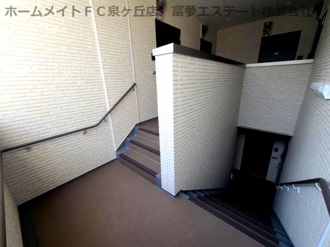 【その他共用部分】 | F asecia kanoa（エフアセシアカノア）