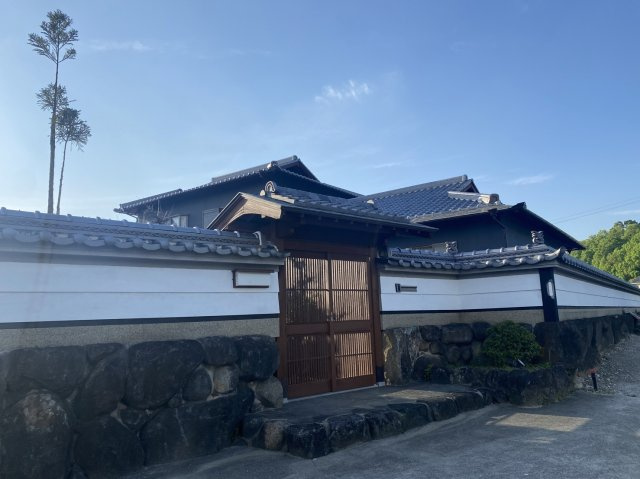 太子町山田戸建