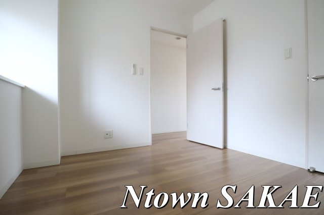 【その他】 | グリシーヌ栄 | お部屋です