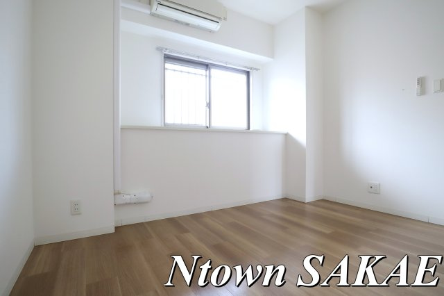 【その他】 | グリシーヌ栄 | お部屋です