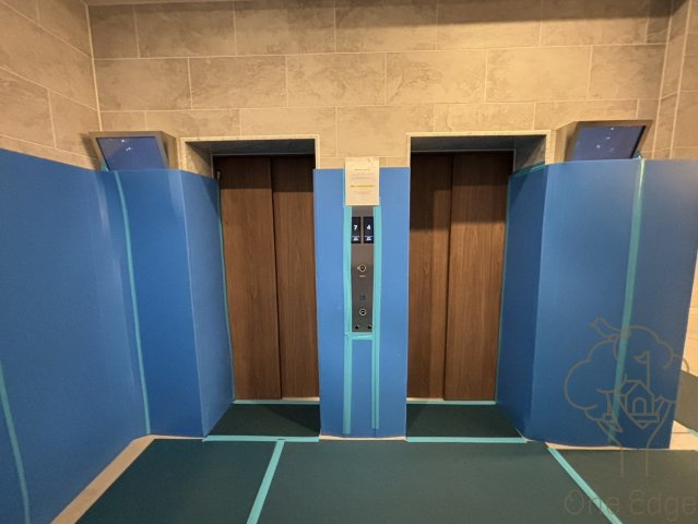 スプランディッドVIIのその他共用部分