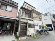 守口市大久保町３貸家の画像