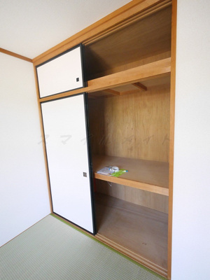 【収納】 | シティハイム アベニュー