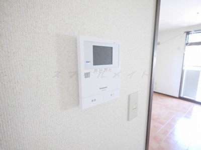 【セキュリティ】 | シティハイム アベニュー