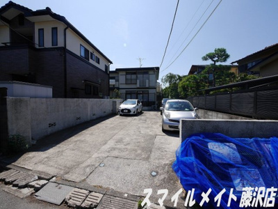 【駐車場】 | シティハイム アベニュー